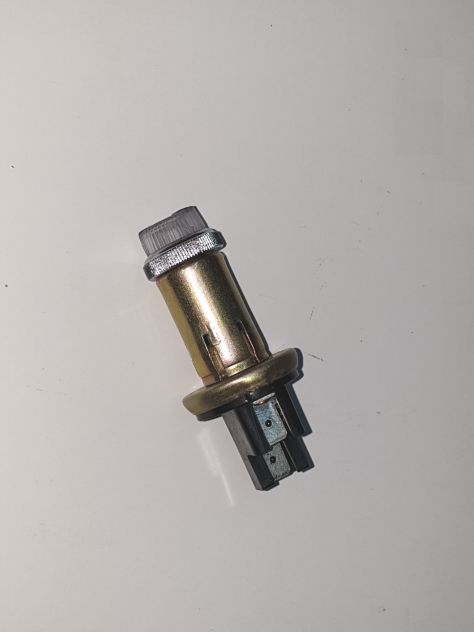 SPIA CRUSCOTTO PIAGGIO APE 175 AD