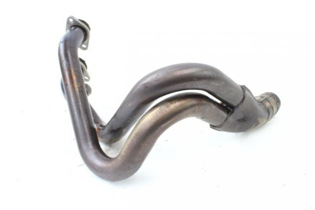 CFMOTO 700 CL-X SPORT 6GU2-021100-6100 COLLETTORE DI SCARICO 22 - 24 EXHAUST MANIFOLD - Foto 3