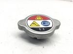 HONDA CB GT ABS KM0 1000 TAPPO RADIATORE 2026 JH2SC93A