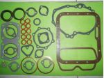 Serie guarnizioni motore Fiat 500r Fiat 126 1°s prima serie 126A5000 595cc