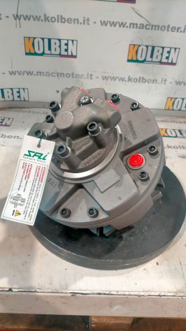 Motore SAI MG2 5001HD40