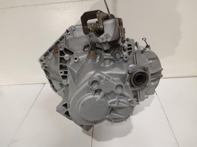 CAMBIO MANUALE COMPLETO ALFA ROMEO 156 S. Wagon Serie (932_) 73501550 937A2000 Diesel 1910 (0305) - Foto 3