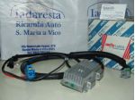 Centralina elettronica per ventola motore 0051706419