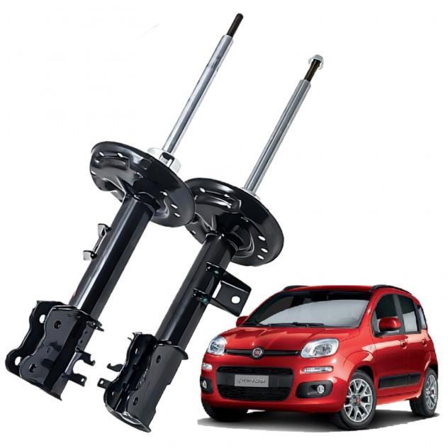 Ammortizzatori MAGNETI MARELLI per FIAT Panda