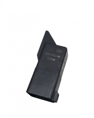 RELÈ RISCALDAMENTO CANDELETTE LAND ROVER Range Rover Evoque Serie KX63-189E2-AA 204DTD Hybrid 2000 (18) - Foto 7