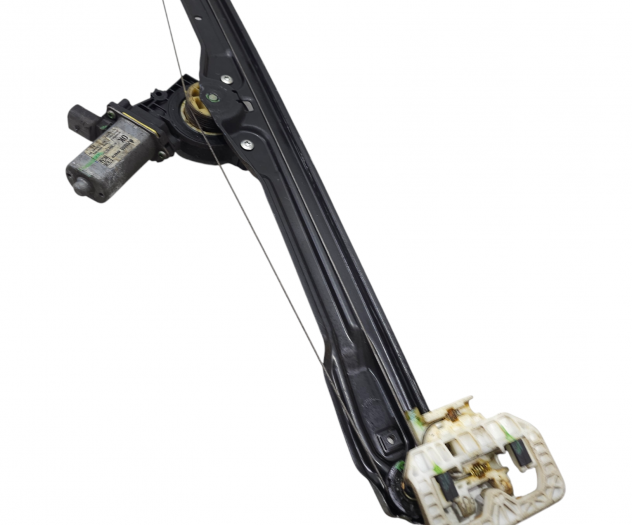 ALZACRISTALLO ELETTRICO ANT. DX IVECO Daily 5° Serie 5801528511 (14) - Foto 10