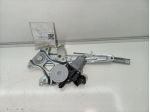 MECCANISMO ALZAVETRO POST. DX NISSAN Juke Serie F15 827201U600 HRA2DDT (1418)