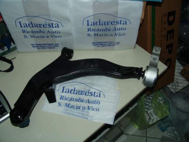 54501cc40e braccio oscillante ant nissan murano - Foto 2