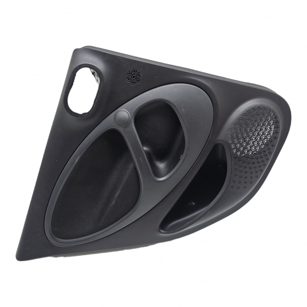PANNELLO INTERNO PORTIERA POST SX SMART Forfour 2° Serie A4537307100 M 281.920 (14) - Foto 2