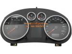 Audi A2 quadro strumenti 8Z0920900