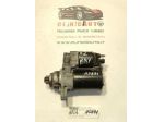 MOTORINO D' AVVIAMENTO AUDI A2 Serie (8Z0) 02T911023G 0001120400 BBY benzin &hellip;