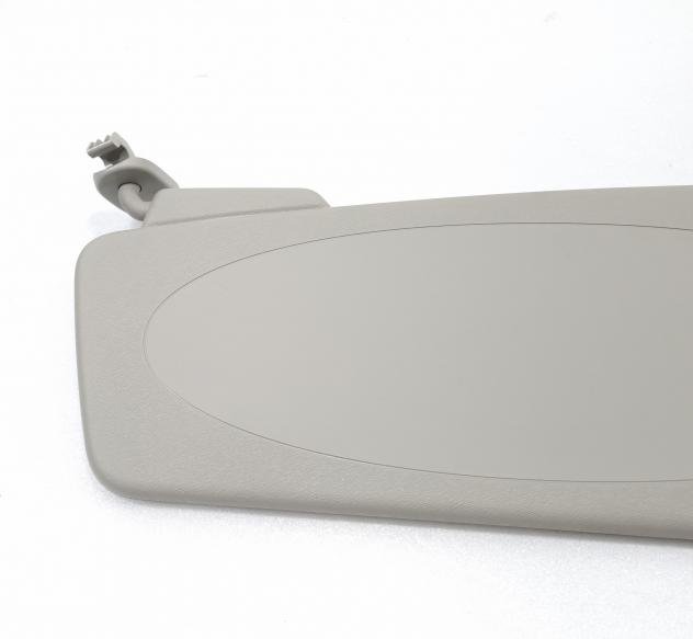 PARASOLE ALETTA LATO PASSEGGERO NISSAN NV200 1° Serie K9K 892 (09) - Foto 10