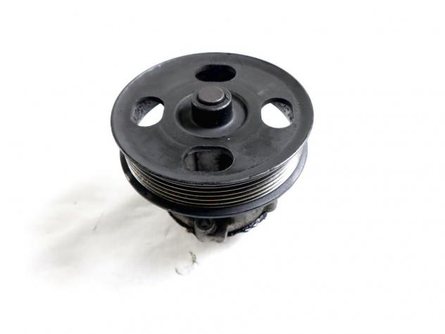 46815125 POMPA ACQUA FIAT IDEA 1.3 D 51KW 5M 5P (2005) RICAMBIO USATO - Foto 4