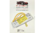 AIRBAG SEDILE SINISTRO KIA Sportage Serie 88910D9000 631611701 G4FD (1621)