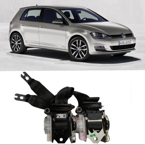 Cinture golf 7 ant dx 5f4857706 sx 5f4857705