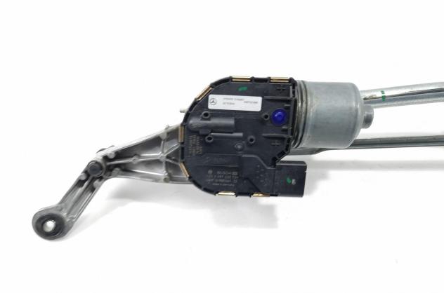 MOTORINO TERGI ANT COMPLETO DI TANDEM MERCEDES Classe C Cabrio W205 A2058200740 (16) - Foto 7