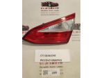 STOP POSTERIORE DESTRO A LED INTEGRATO NEL PORTELLO FORD Focus S. Wagon 5°  &hellip;