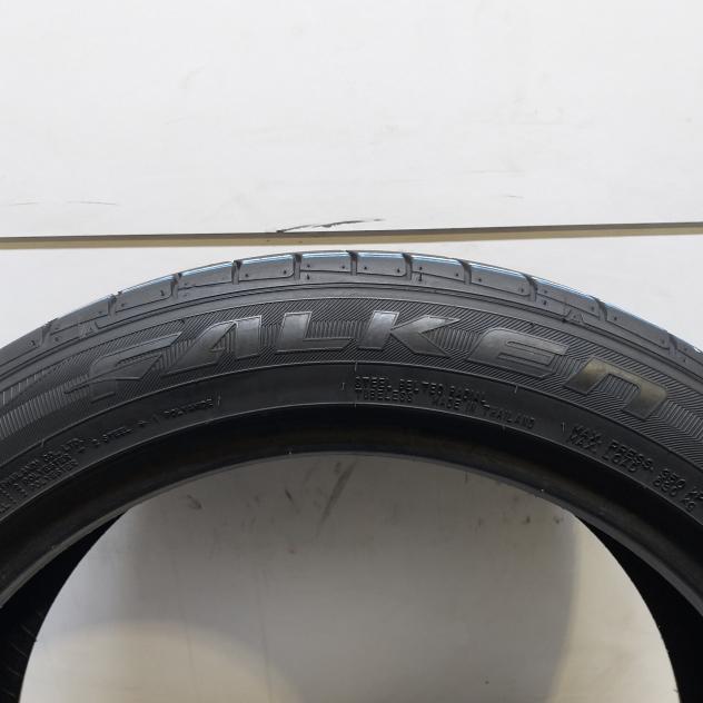 4 GOMME 215 50 18 FALKEN A57494 - Foto 5
