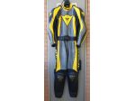 DAINESE TUTA GIACCA MOTO DONNA TG 40 COME NUOVE