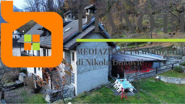 V000520 - CASA IN MONTAGNA - Foto 2
