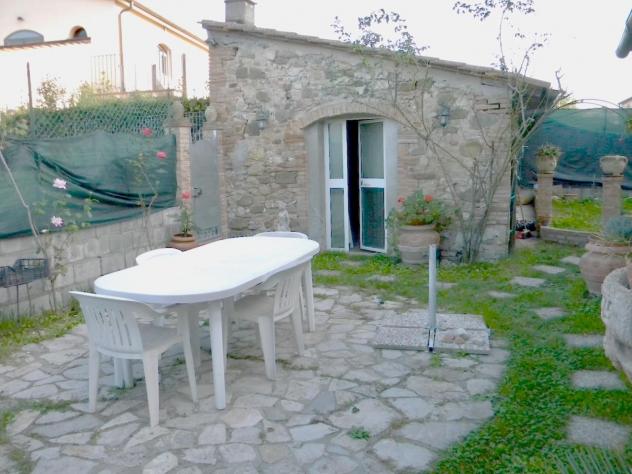 Rustico in vendita a Orciano Pisano 357 mq Rif: 1069493 - Foto 5