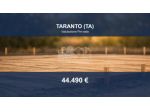 Immobile in asta di 522 m² in vendita a Taranto