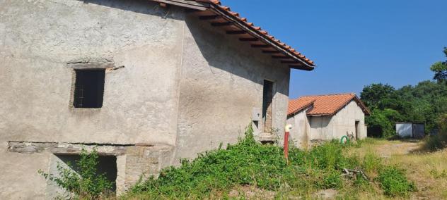 CASALE di 10 vani e di 110 mq (VICCHIO) rif. AAJ149 - Foto 6