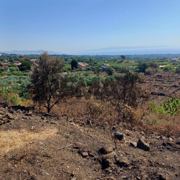 Terreno in vendita a Zafferana Etnea, Pisano - Foto 13