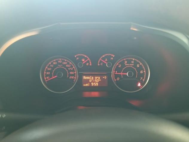 FIAT DOBLO' METANO SX 1.4 T JET 120 rif. 23904342 - Foto 10