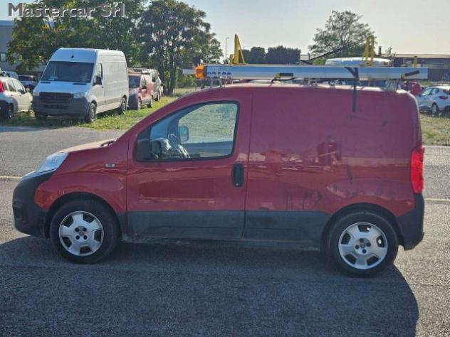 FIAT Fiorino 1.3 MJT 95CV Furgone Adventure E6 - FL147MT rif. 24078833 - Foto 3