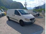 MERCEDES-BENZ VITO120 cdi  AUTOMATICO rif. 24021977
