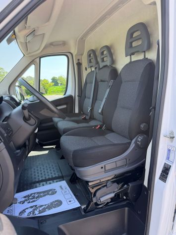 Fiat Ducato 2.3 Mtj 120 Cv L1H1 – Km 109.000 - Foto 8