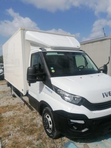 IVECO Daily 35C14 rif. 23987173 - Foto 2