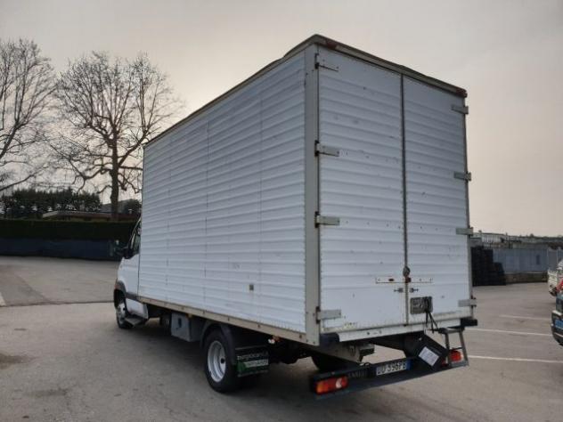 RENAULT Mascott cassonato rif. 22115180 - Foto 4