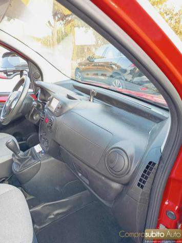 FIAT Fiorino 1.3 MJT 80CV + IVA 22% rif. 24010368 - Foto 10