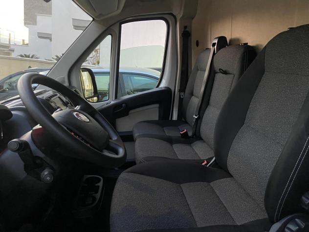 Fiat Ducato 35 2.3 MJT PLM-TA Furgone - Foto 8