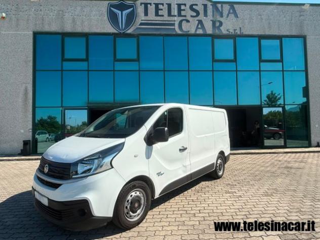FIAT TALENTO 1.6 TwinTurbo MJT 125CV rif. 23799002