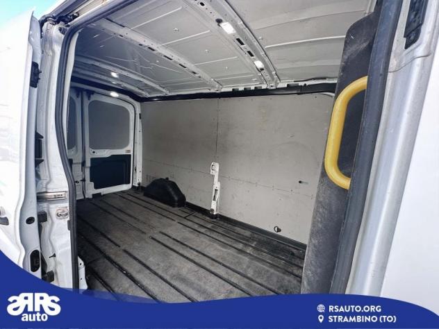 FORD Transit 2014 Transit 310 2.0TDCi EcoBlue 130CV PL-TM Furgone Trend - Foto 6