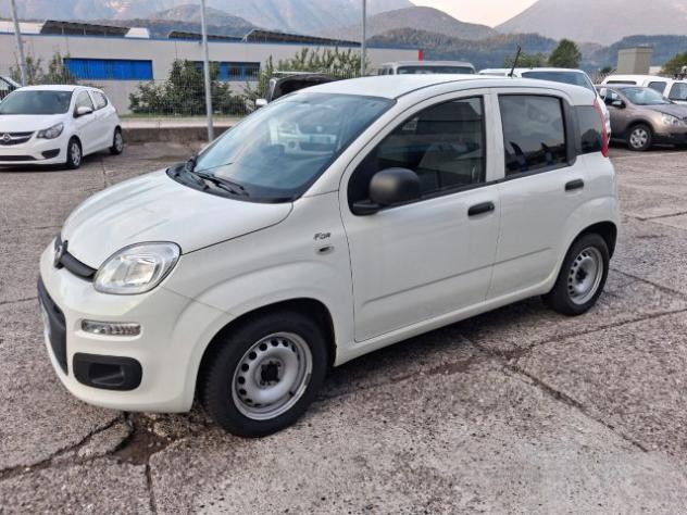 FIAT Panda 1.0 GSE S&S Hybrid Pop Van 2 posti rif. 24112790 - Foto 2