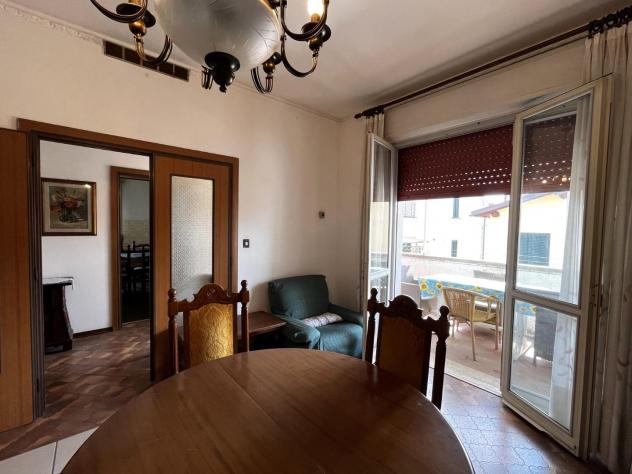 appartamento in vendita a Rosignano Marittimo in zona Rosignano Solvay