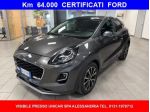 FORD Puma 1.0 ibrida/benzina 125cv. Titanium,FULL OPTIONAL rif. 24059406