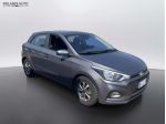 Hyundai i20 1.2 mpi Advanced 75cv 5p