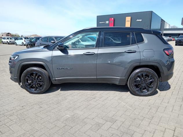 Jeep Compass 4xe 1.3 T4 PHEV 190cv Night Eagle 4xe Auto - Foto 8