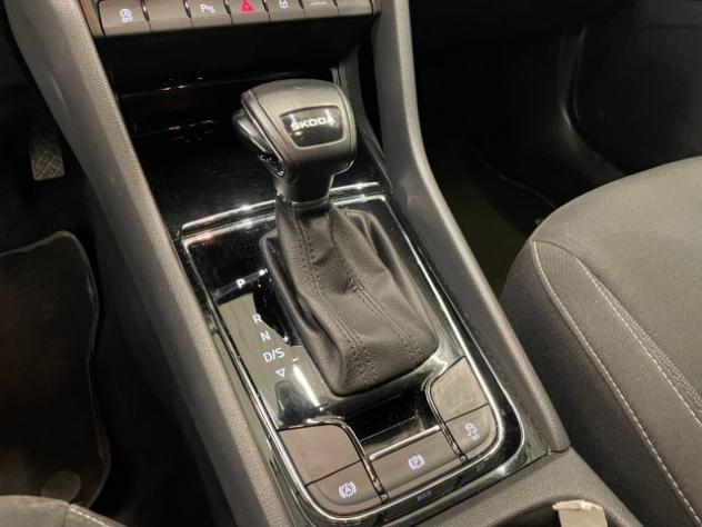 SKODA Karoq 2.0 TDI DSG Ambition 5P rif. 23416603 - Foto 8