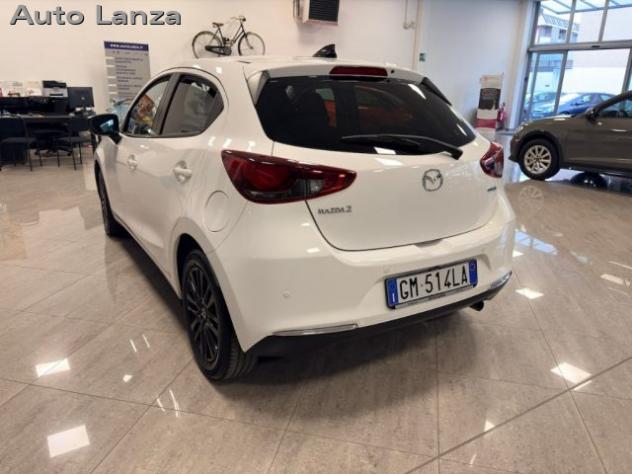 MAZDA 2 Mazda2 1.5 Skyactiv-G Homura rif. 24150264 - Foto 4