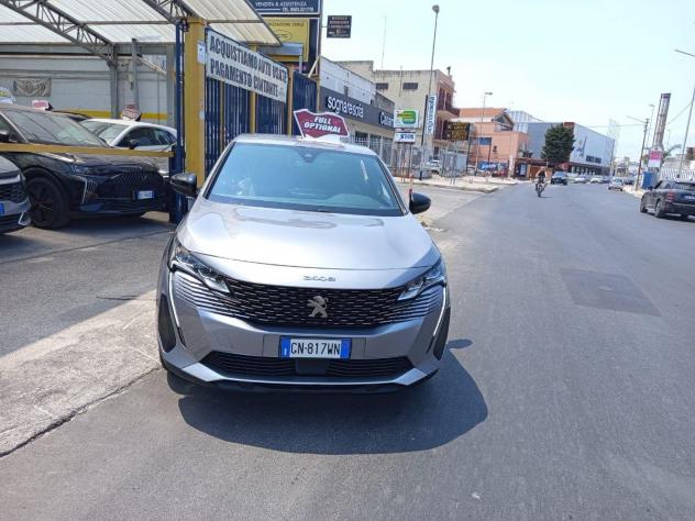 PEUGEOT 3008 BlueHDi 130 EAT8 Allure SUPERPREZZO - Foto 2