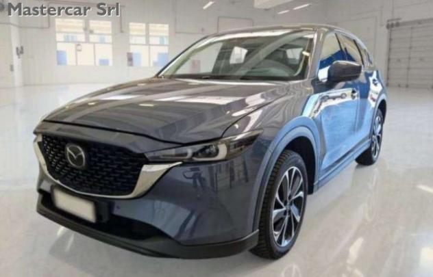 MAZDA CX-5 CX-5 2.2 Exceed 2wd 150cv auto - GL040ZR rif. 23994951 - Foto 2