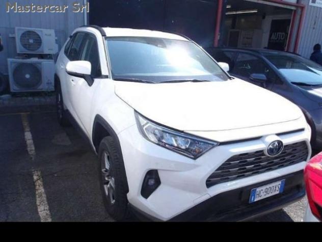 TOYOTA RAV 4 Rav4 2.5 vvt-ie h Business awd-i 222cv e-cvt - HC9 rif. 23835192 - Foto 5