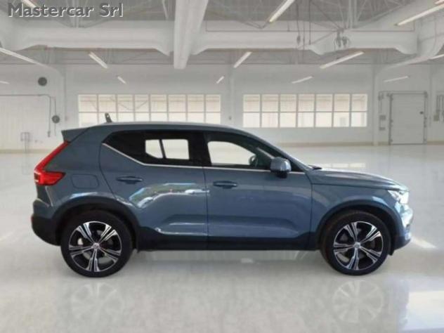 VOLVO XC40 1.5 t4 phev Inscription Expression Auto - GH070HS rif. 24202003 - Foto 3