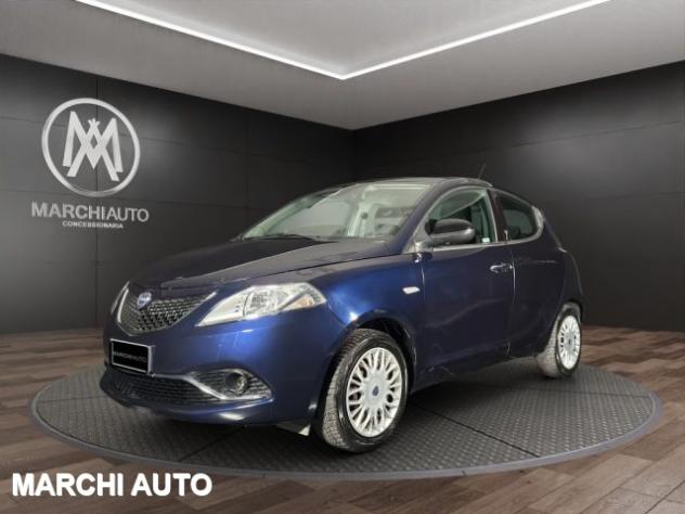LANCIA Ypsilon 1.2 69 CV 5 porte Gold rif. 24138831